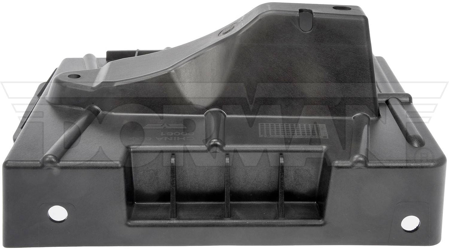Dorman Battery Tray Replacement for 2010-02 Ford, 2005-03 Lincoln, 2010-02 Mercury 00061