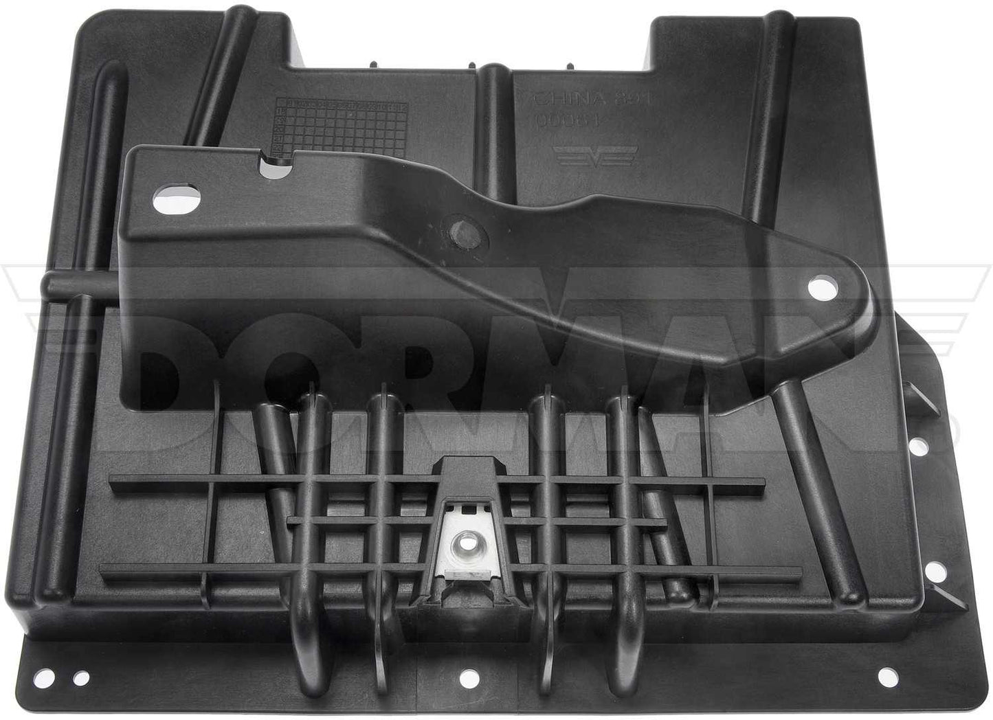 Dorman Battery Tray Replacement for 2010-02 Ford, 2005-03 Lincoln, 2010-02 Mercury 00061