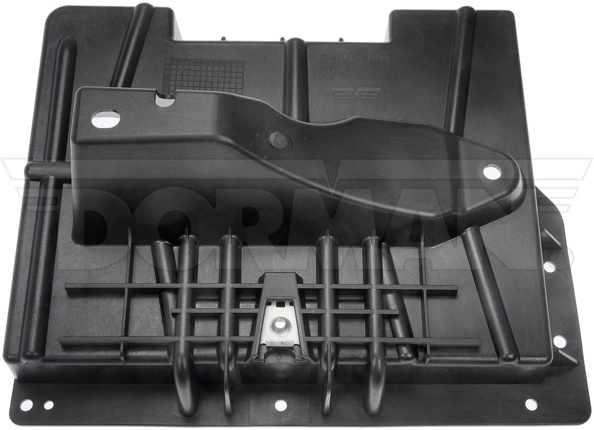 Dorman Battery Tray Replacement for 2010-02 Ford, 2005-03 Lincoln, 2010-02 Mercury 00061