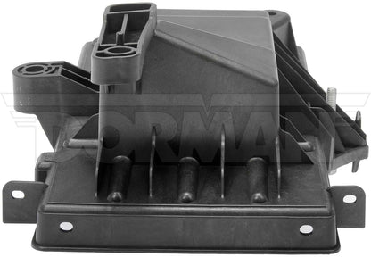 Dorman-Help Battery Tray Replacement for 2016-12 Chrysler Town & Country, 2018-12 Dodge Grand Caravan, 2015-12 Ram C/V 00065