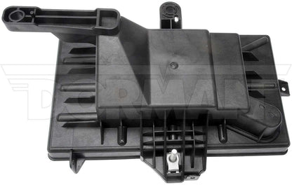 Dorman-Help Battery Tray Replacement for 2016-12 Chrysler Town & Country, 2018-12 Dodge Grand Caravan, 2015-12 Ram C/V 00065