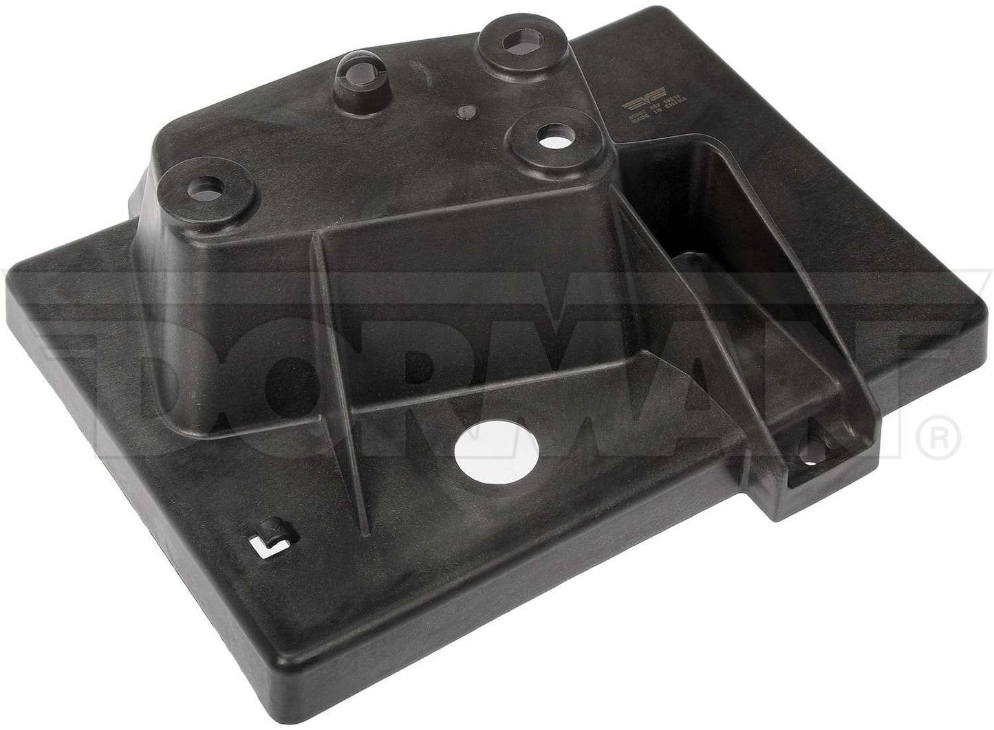Dorman Help Battery Tray Replacement with Quality Tested Fitment for 1998-2001 Jeep Cherokee 00067