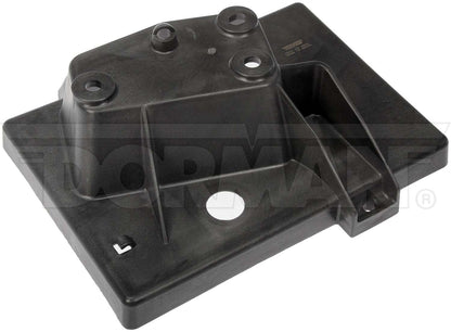 Dorman Help Battery Tray Replacement with Quality Tested Fitment for 1998-2001 Jeep Cherokee 00067
