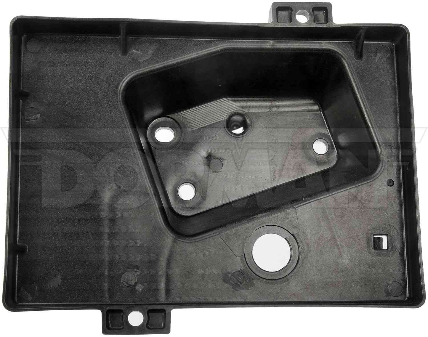 Dorman Help Battery Tray Replacement with Quality Tested Fitment for 1998-2001 Jeep Cherokee 00067