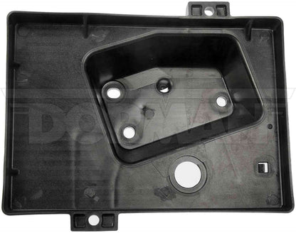 Dorman Help Battery Tray Replacement with Quality Tested Fitment for 1998-2001 Jeep Cherokee 00067
