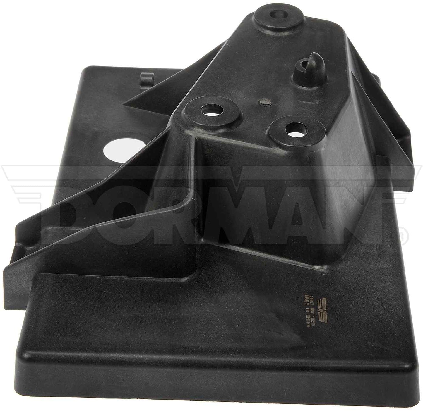 Dorman Help Battery Tray Replacement with Quality Tested Fitment for 1998-2001 Jeep Cherokee 00067