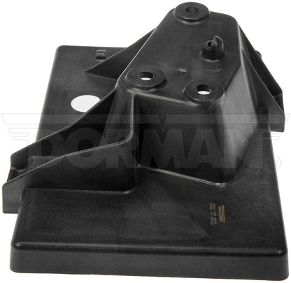 Dorman - HELP Battery Tray 00067