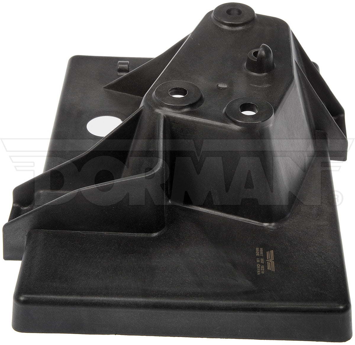 Dorman - HELP Battery Tray 00067