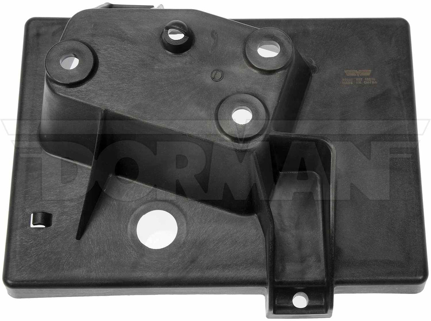 Dorman Help Battery Tray Replacement with Quality Tested Fitment for 1998-2001 Jeep Cherokee 00067