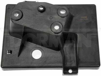 Dorman Help Battery Tray Replacement with Quality Tested Fitment for 1998-2001 Jeep Cherokee 00067