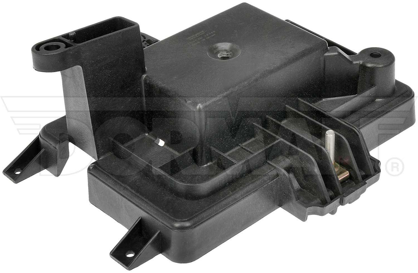 Dorman - HELP Battery Tray Replacement for 2008-2010 Chrysler Town and Country, 2008 Chrysler Voyager, 2008-2010 Dodge Grand Caravan 00068
