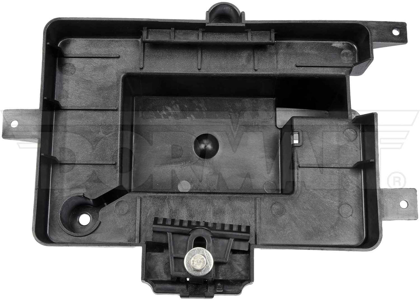 Dorman - HELP Battery Tray Replacement for 2008-2010 Chrysler Town and Country, 2008 Chrysler Voyager, 2008-2010 Dodge Grand Caravan 00068