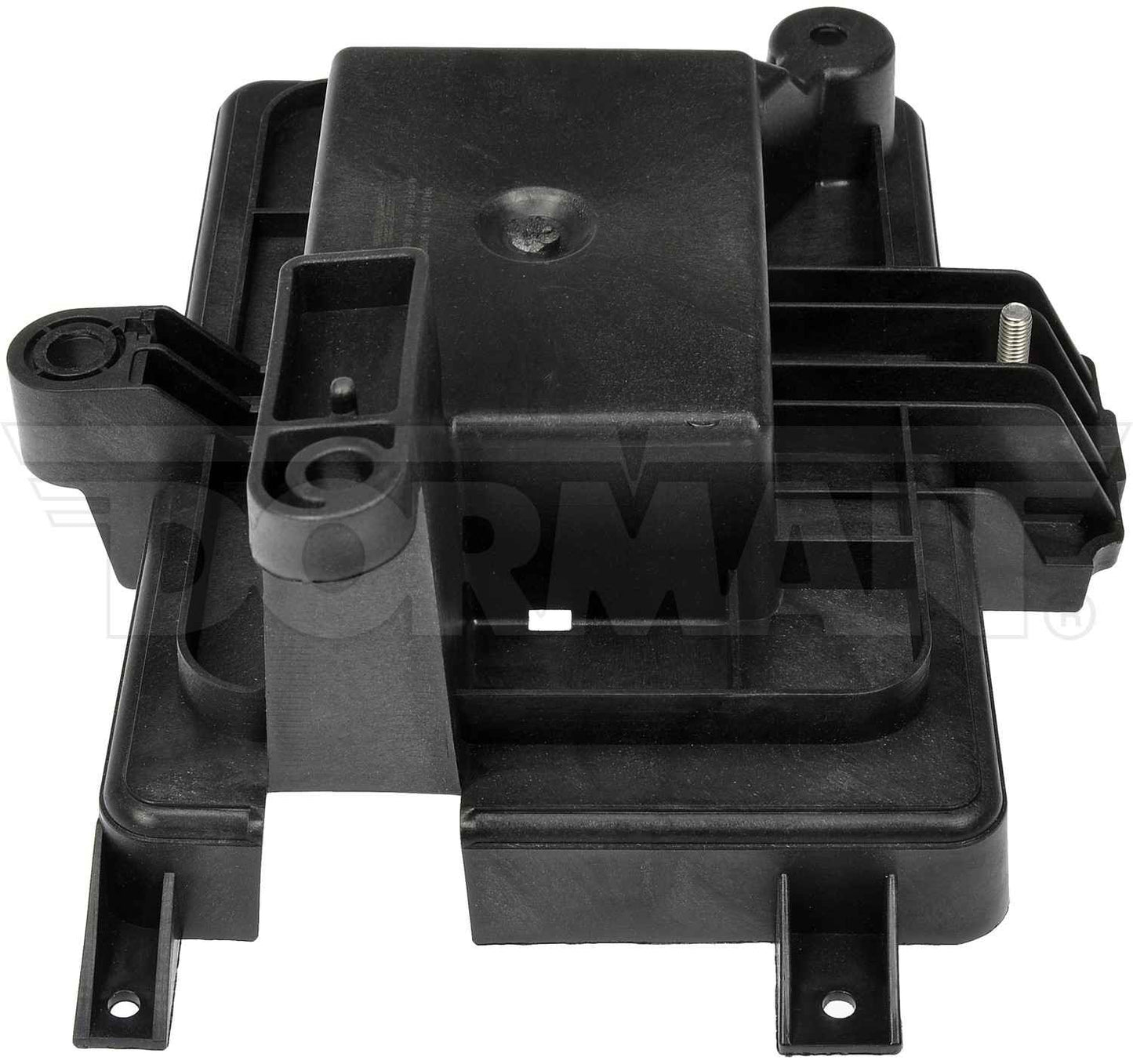 Dorman - HELP Battery Tray Replacement for 2008-2010 Chrysler Town and Country, 2008 Chrysler Voyager, 2008-2010 Dodge Grand Caravan 00068
