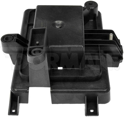 Dorman - HELP Battery Tray Replacement for 2008-2010 Chrysler Town and Country, 2008 Chrysler Voyager, 2008-2010 Dodge Grand Caravan 00068