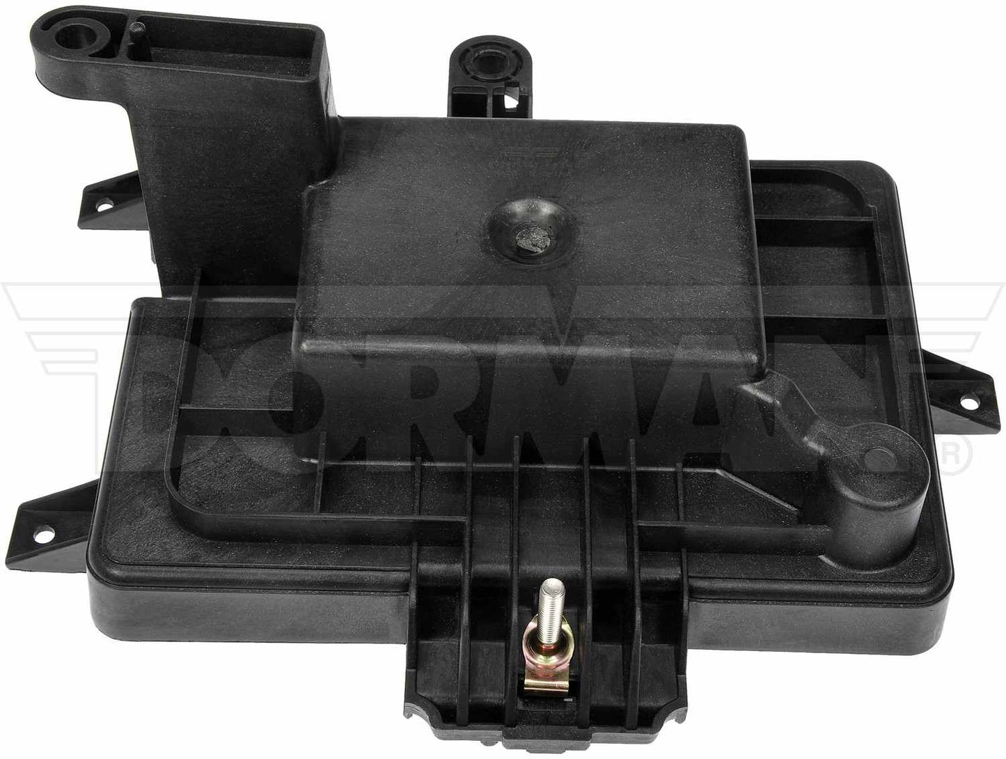 Dorman - HELP Battery Tray Replacement for 2008-2010 Chrysler Town and Country, 2008 Chrysler Voyager, 2008-2010 Dodge Grand Caravan 00068
