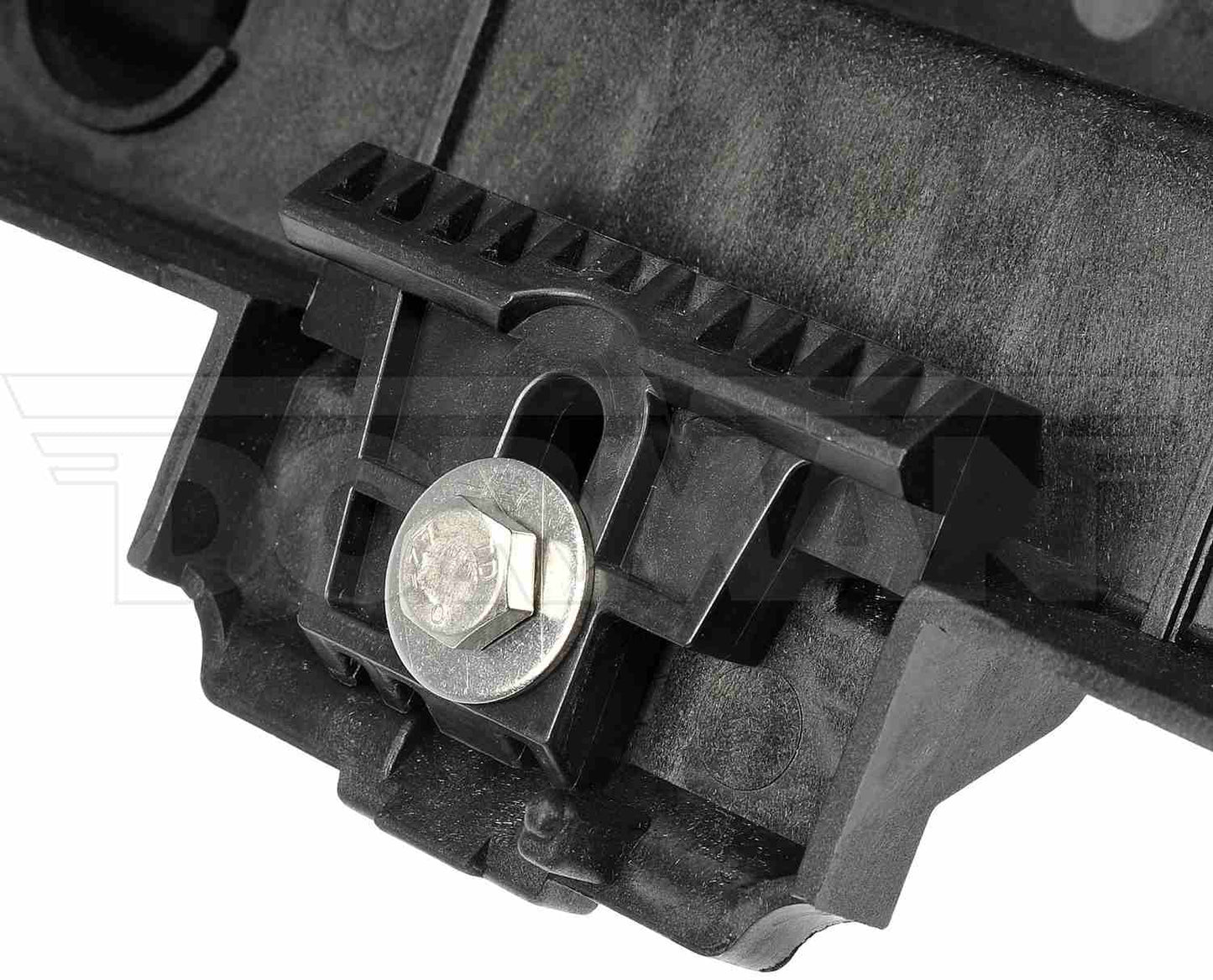 Dorman - HELP Battery Tray Replacement for 2008-2010 Chrysler Town and Country, 2008 Chrysler Voyager, 2008-2010 Dodge Grand Caravan 00068