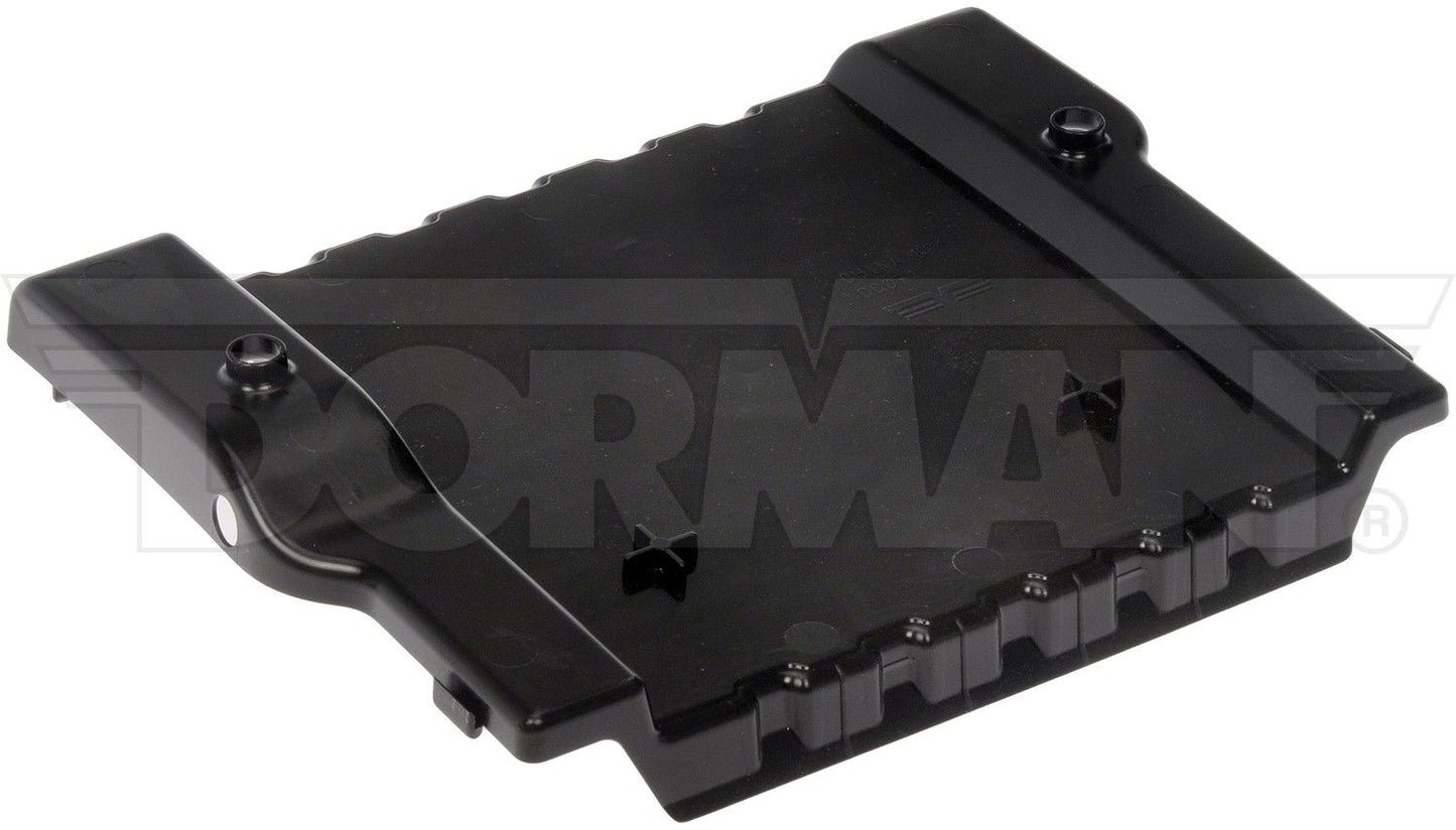Dorman - HELP Battery Tray Replacement with Secure Fit for 2014-2018 Chrysler 200 Dodge Avenger 00071