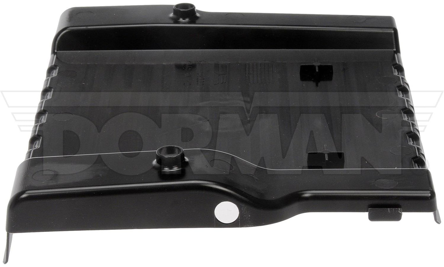 Dorman - HELP Battery Tray Replacement with Secure Fit for 2014-2018 Chrysler 200 Dodge Avenger 00071