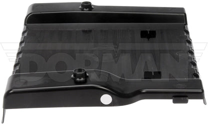 Dorman - HELP Battery Tray Replacement with Secure Fit for 2014-2018 Chrysler 200 Dodge Avenger 00071