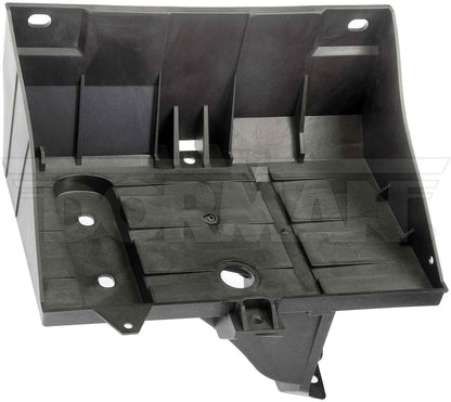 Dorman Battery Tray Replacement with 00073 for 2001-2002 Dodge Ram 1500 2500 3500