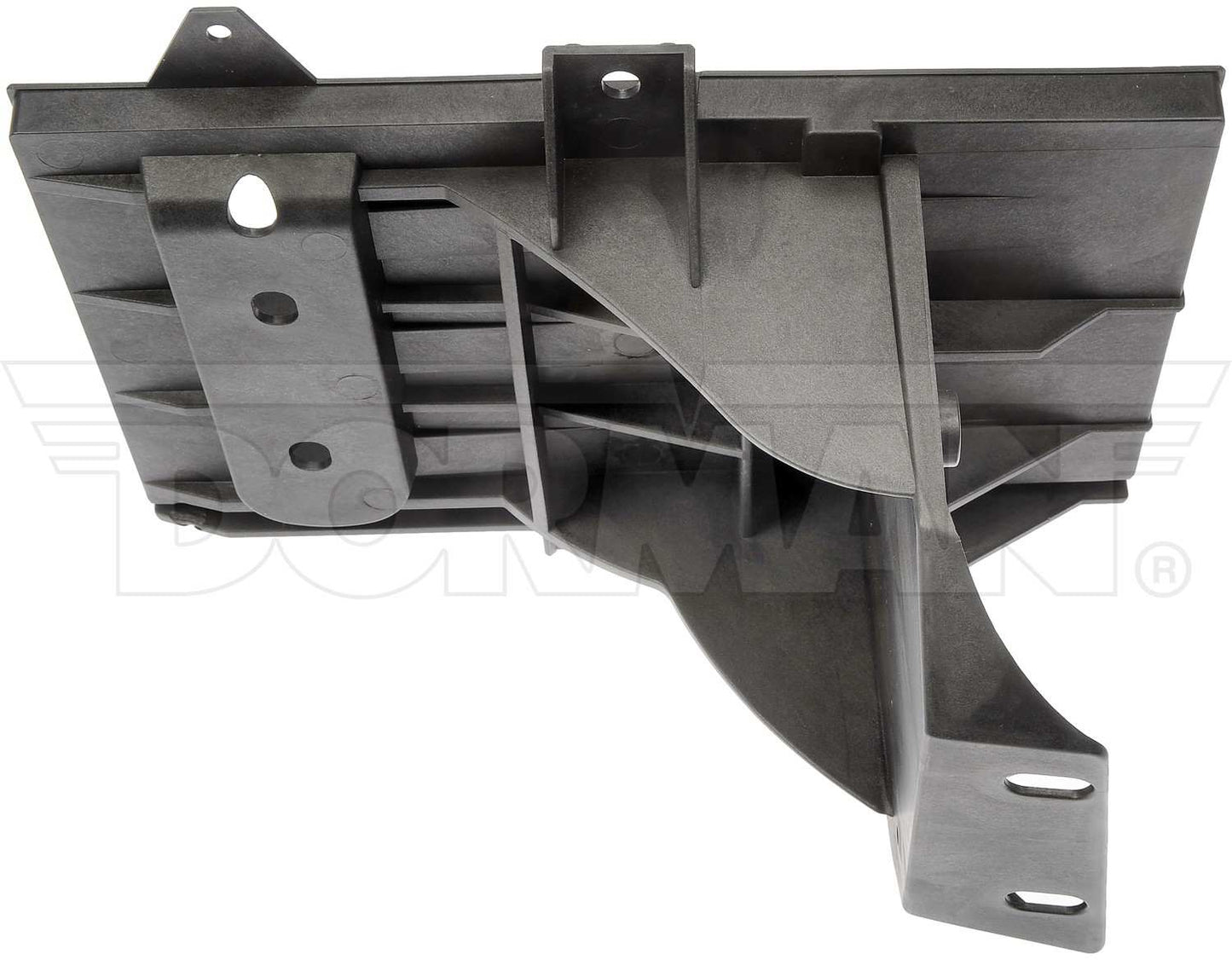 Dorman Battery Tray Replacement with 00073 for 2001-2002 Dodge Ram 1500 2500 3500