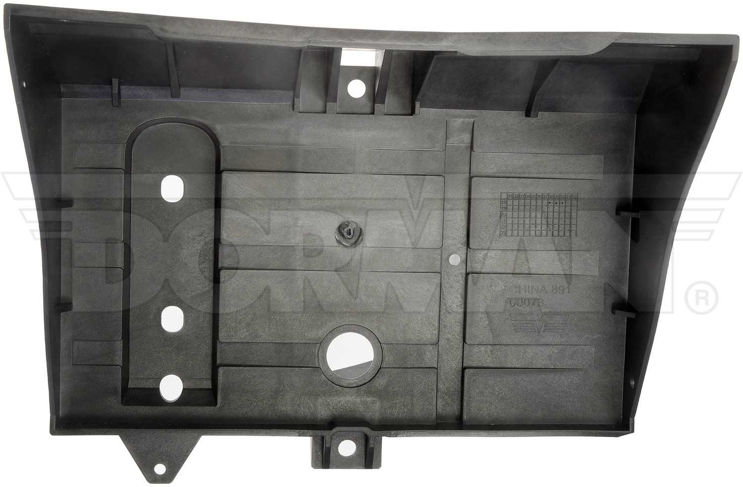 Dorman Battery Tray Replacement with 00073 for 2001-2002 Dodge Ram 1500 2500 3500