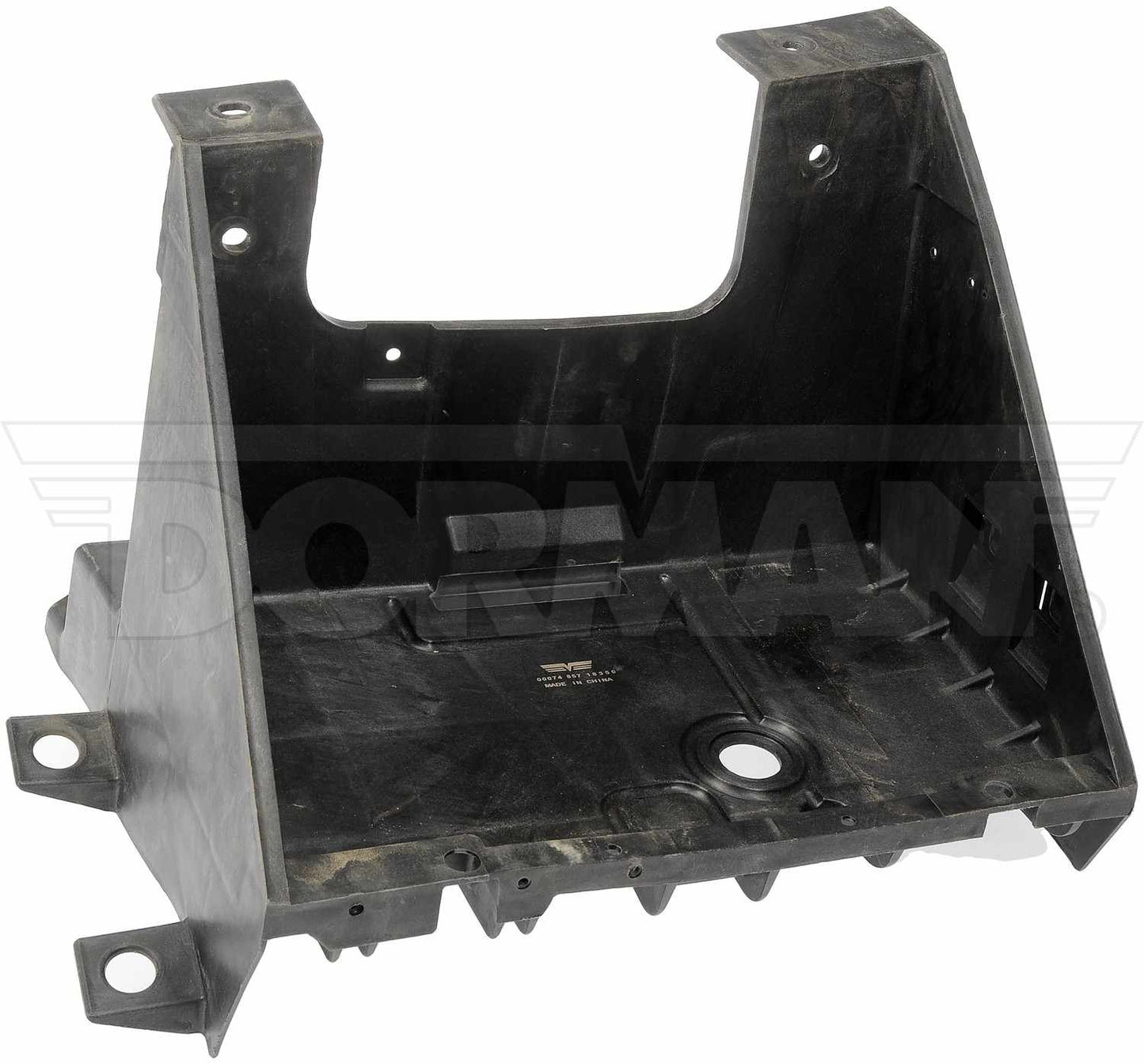 Dorman - HELP Battery Tray Replacement for 2014-2018 Ram 2500 3500 4500 5500 00074