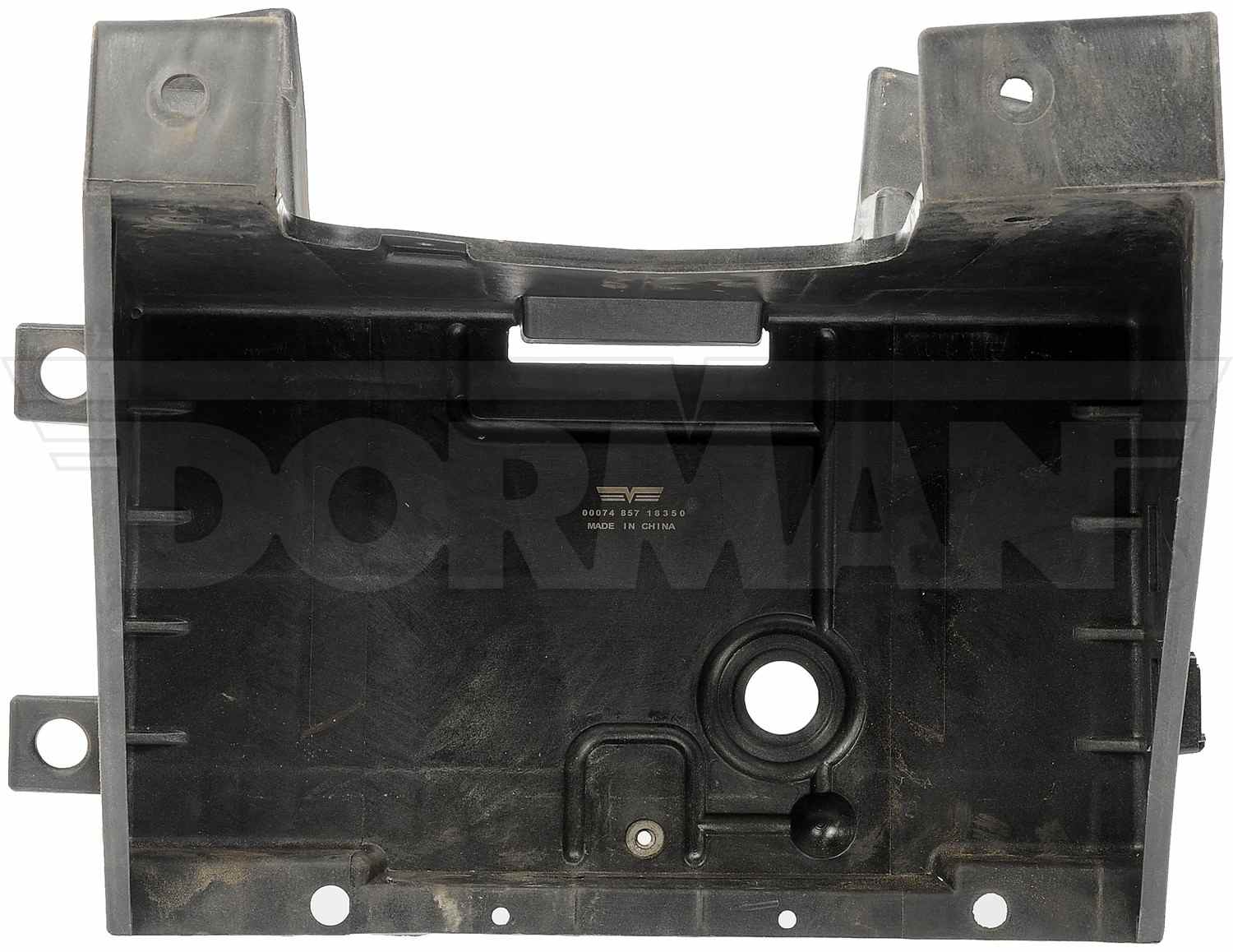 Dorman - HELP BATTERY TRAY 00074