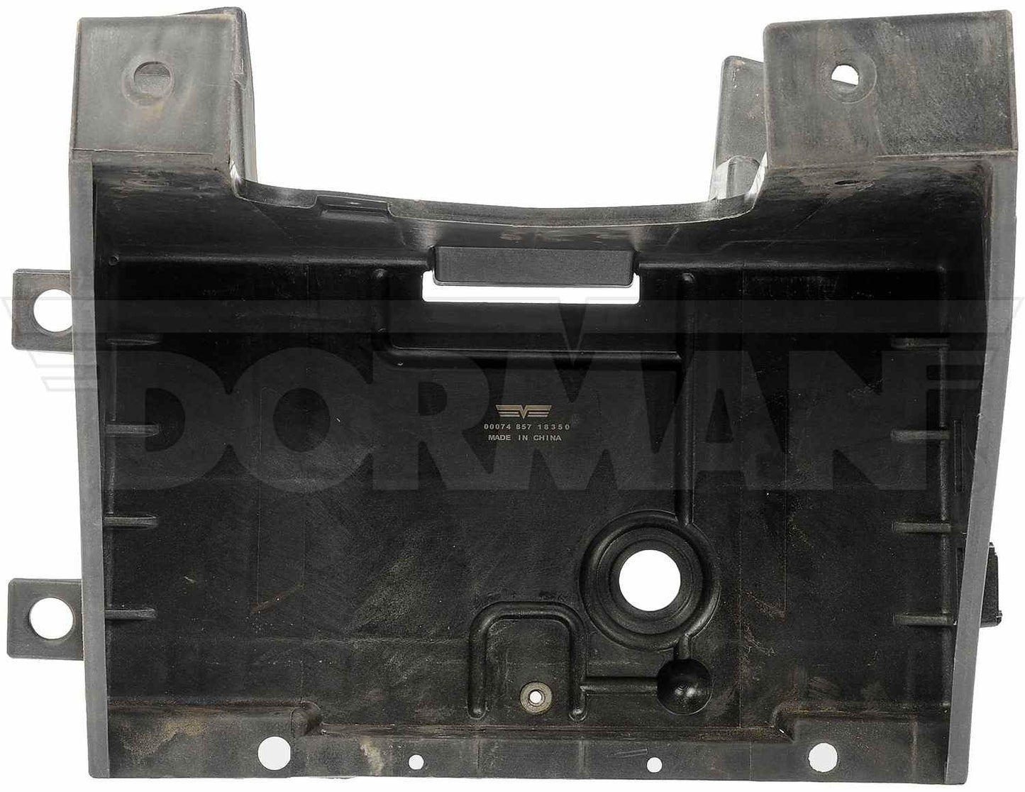 Dorman - HELP Battery Tray Replacement for 2014-2018 Ram 2500 3500 4500 5500 00074