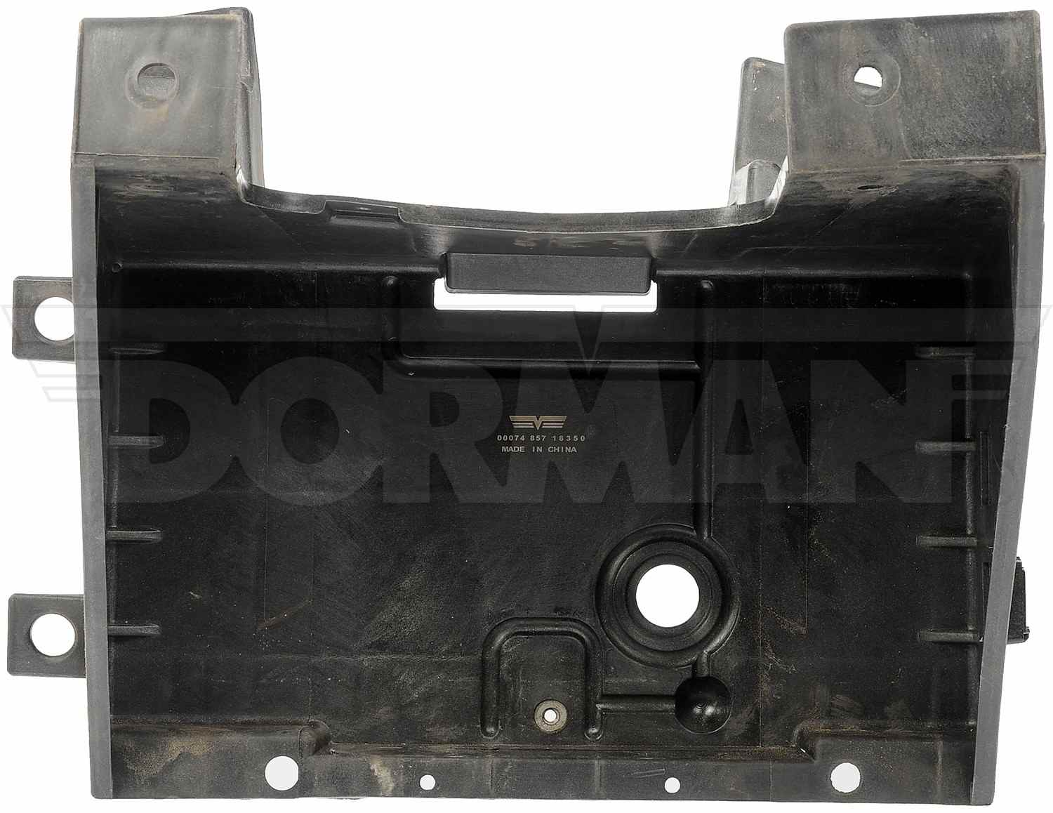Dorman - HELP Battery Tray 00074