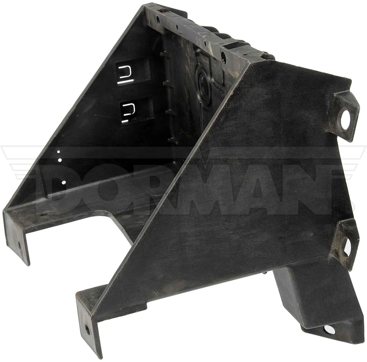 Dorman - HELP Battery Tray Replacement for 2014-2018 Ram 2500 3500 4500 5500 00074