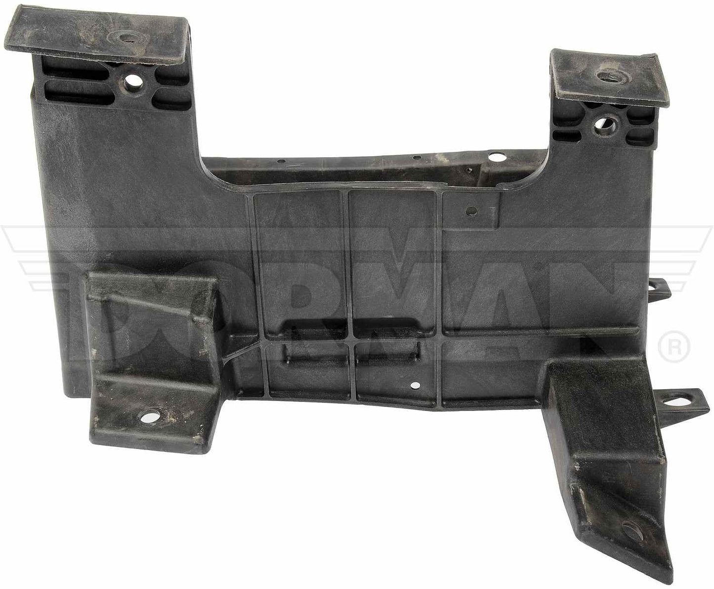 Dorman - HELP Battery Tray Replacement for 2014-2018 Ram 2500 3500 4500 5500 00074