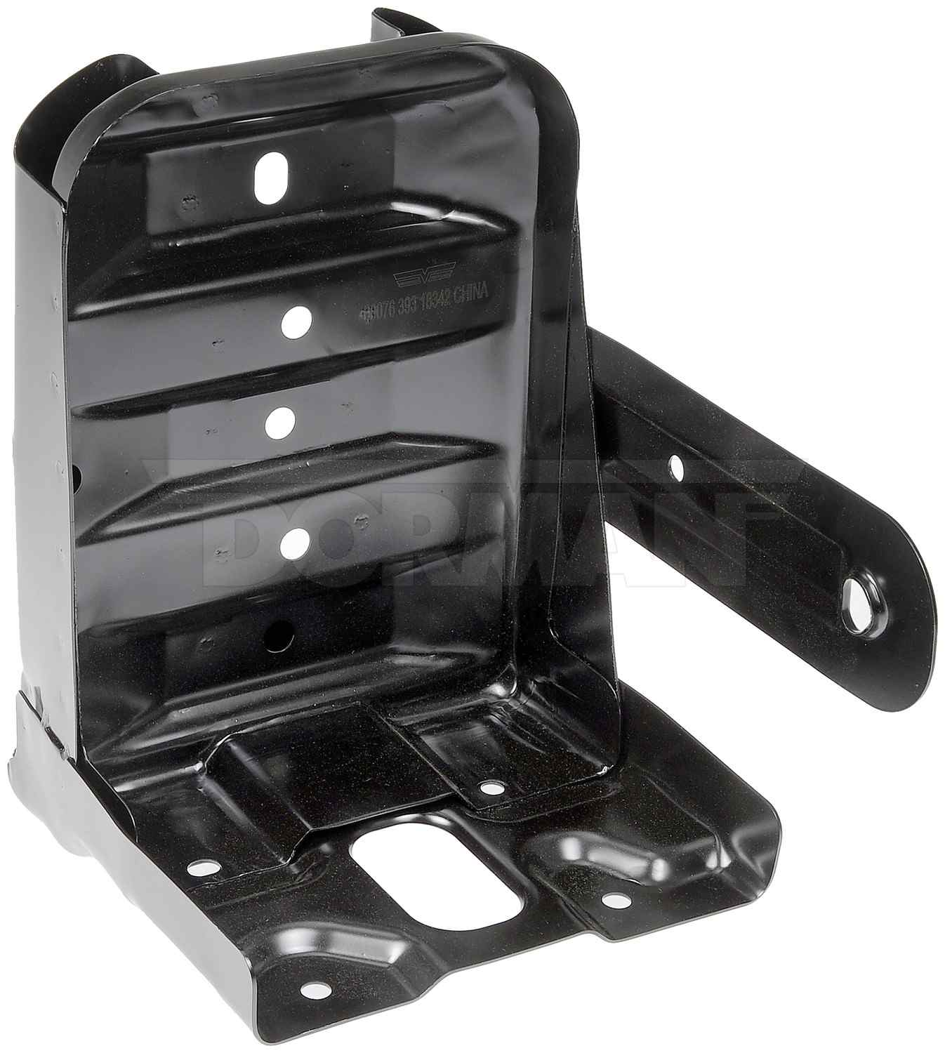 Dorman - HELP BATTERY TRAY 00076