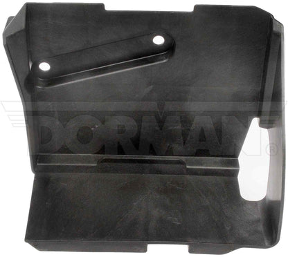 Dorman - HELP Battery Tray Replacement for 1995-2006 Chrysler, Dodge and 1995-2000 Plymouth 00077