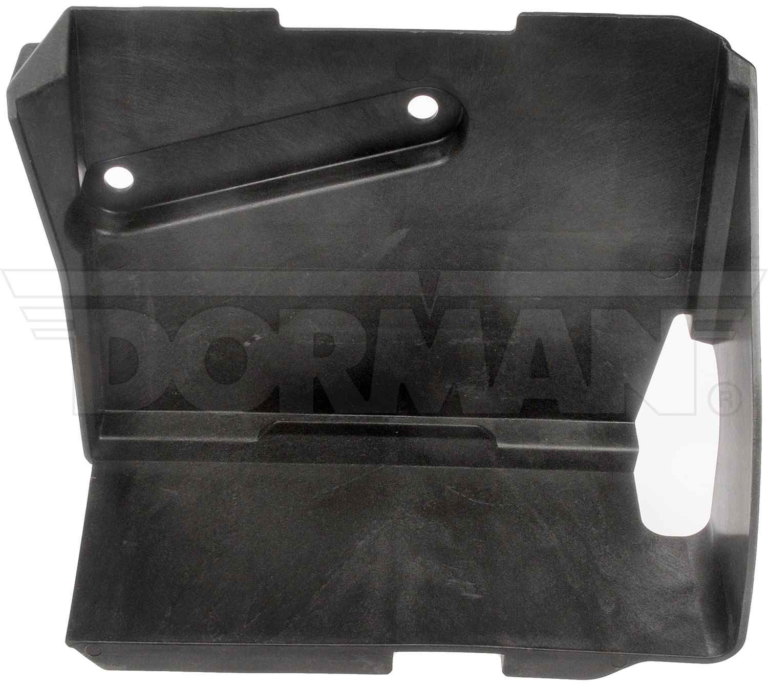 Dorman - HELP Battery Tray 00077