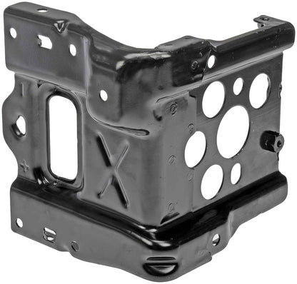 Dorman - HELP Battery Tray Brace with Zinc coating for 200-2014 Chrysler 200, 2010-07 Chrysler Sebring, 2014-08 Dodge Avenger