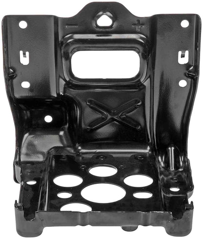 Dorman - HELP Battery Tray Brace with Zinc coating for 200-2014 Chrysler 200, 2010-07 Chrysler Sebring, 2014-08 Dodge Avenger