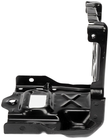 Dorman - HELP Battery Tray Brace with Zinc coating for 200-2014 Chrysler 200, 2010-07 Chrysler Sebring, 2014-08 Dodge Avenger