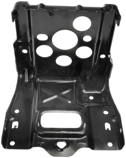 Dorman - HELP Battery Tray Brace with Zinc coating for 200-2014 Chrysler 200, 2010-07 Chrysler Sebring, 2014-08 Dodge Avenger