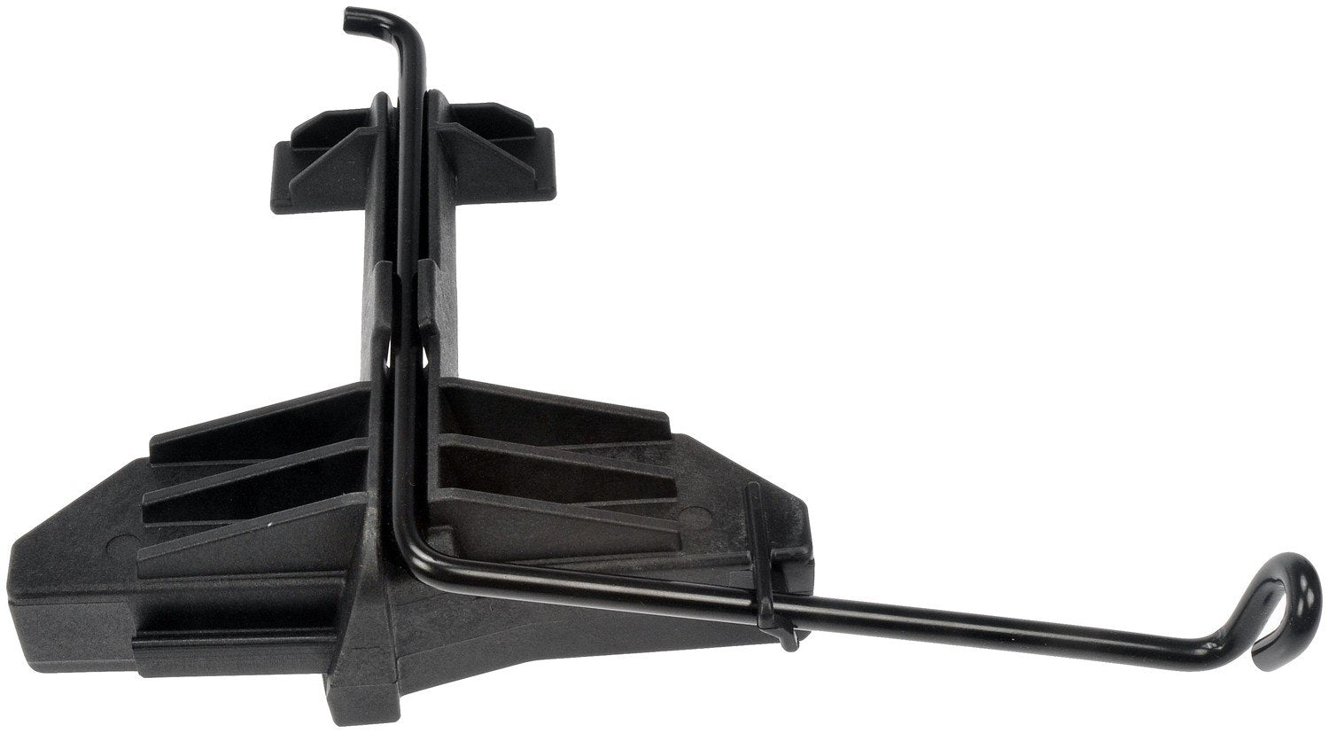 Dorman - HELP BATTERY HOLD DOWN BRACKET 00083