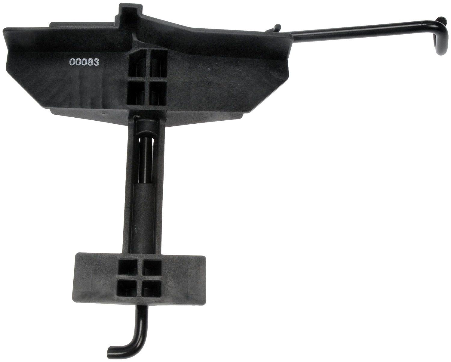 Dorman - HELP BATTERY HOLD DOWN BRACKET 00083