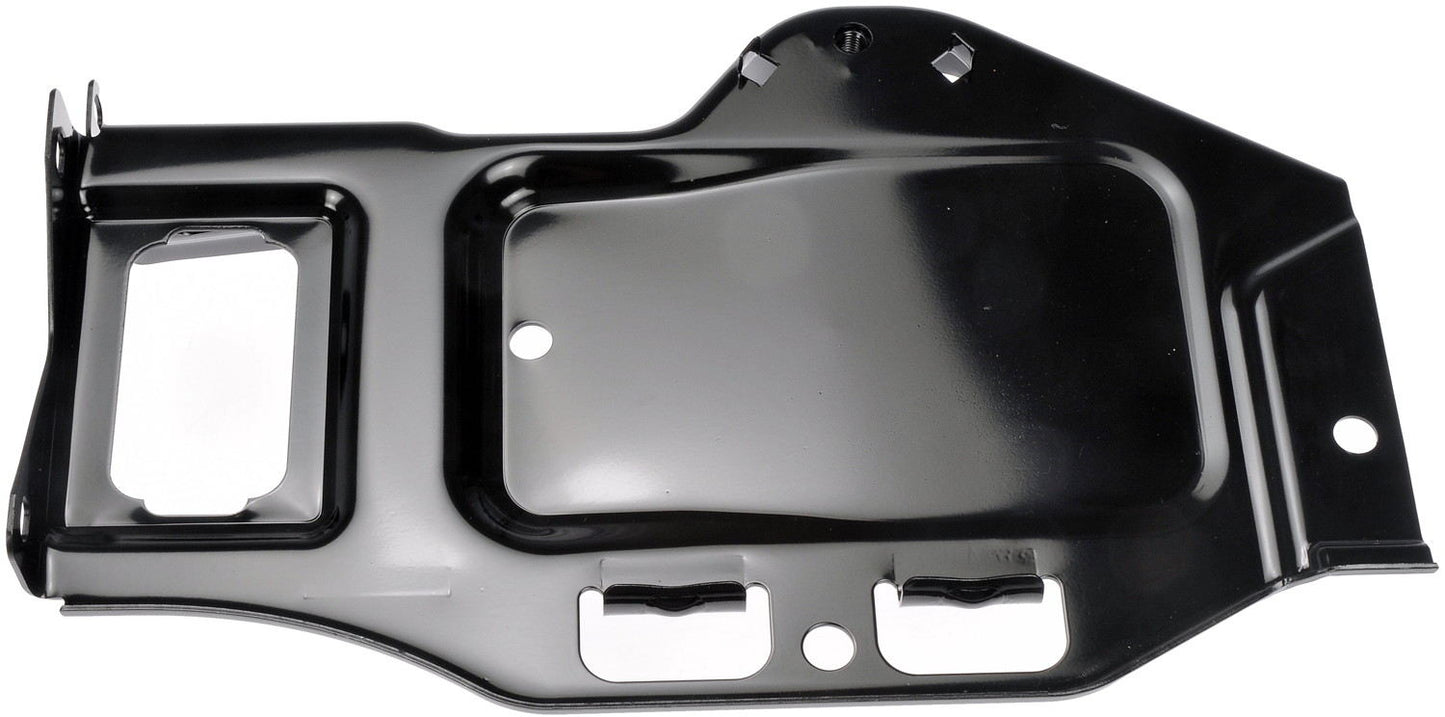 Dorman - HELP Battery Tray Replacement with Quality Tested for 2006-02 Cadillac, 2007-99 Chevrolet, GMC 00085