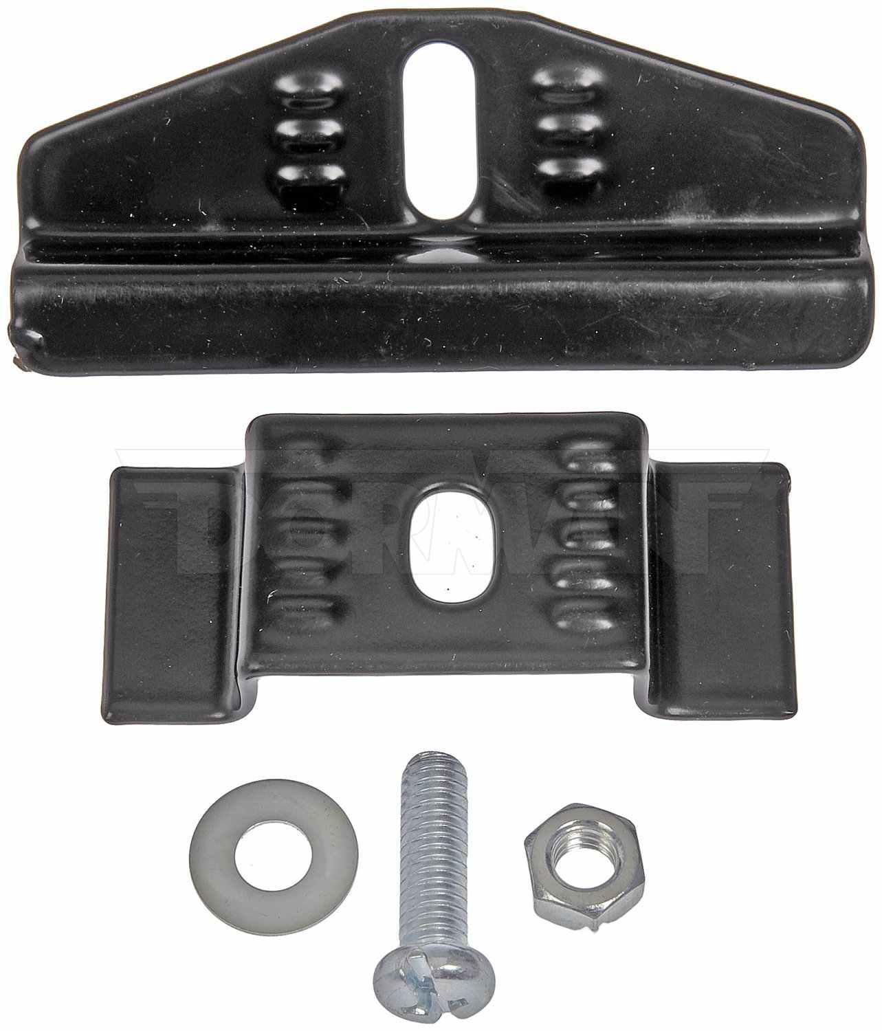Dorman - HELP Battery Hold Down Universal Base Clamp 00086