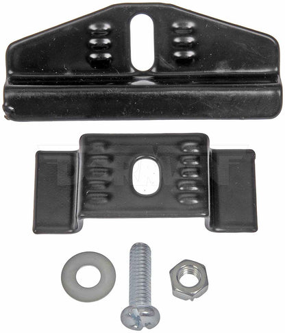 Dorman - HELP Battery Hold Down Universal Base Clamp 00086