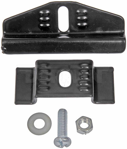 Dorman - HELP Battery Hold Down Universal Base Clamp 00086