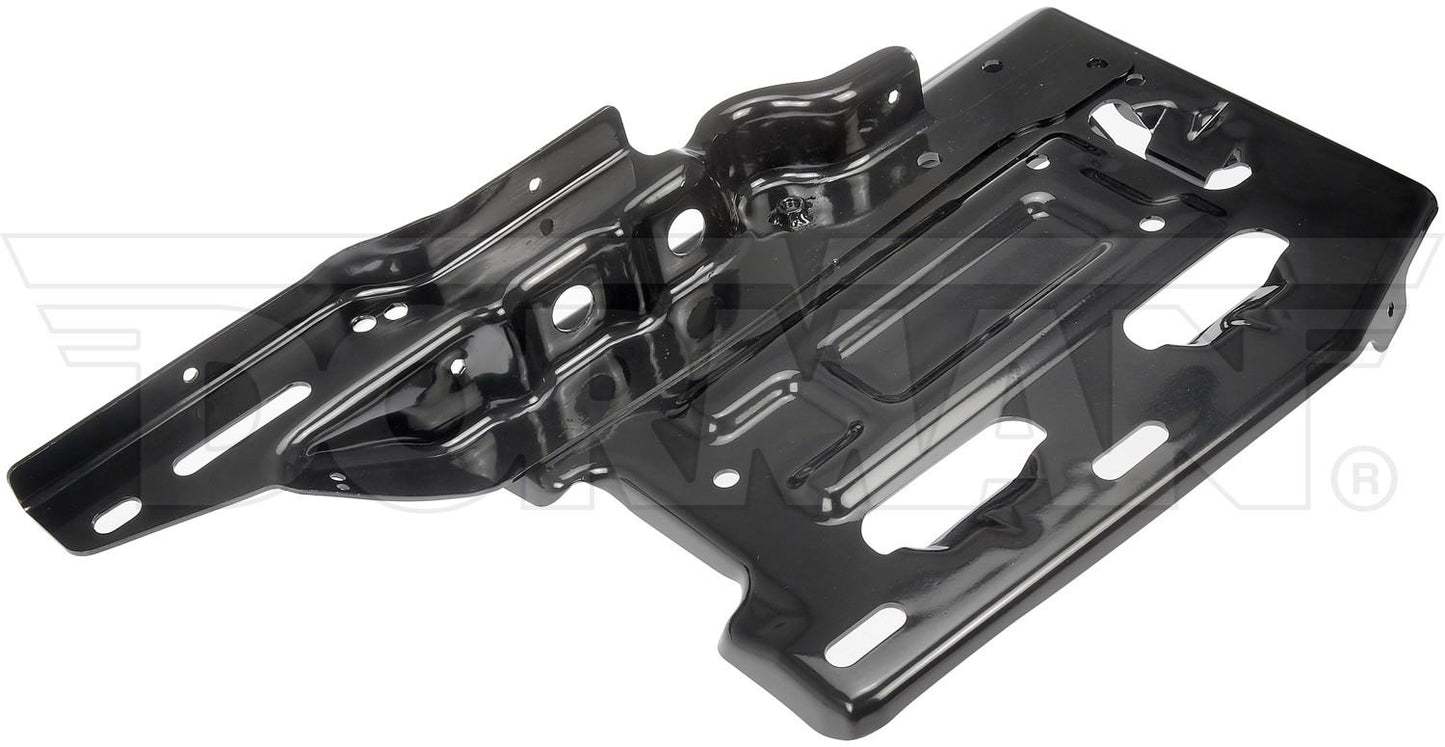 Dorman - HELP Battery Tray Replacement for 2020-15 Cadillac 2020-14 Chevrolet 2020-14 GMC 00089