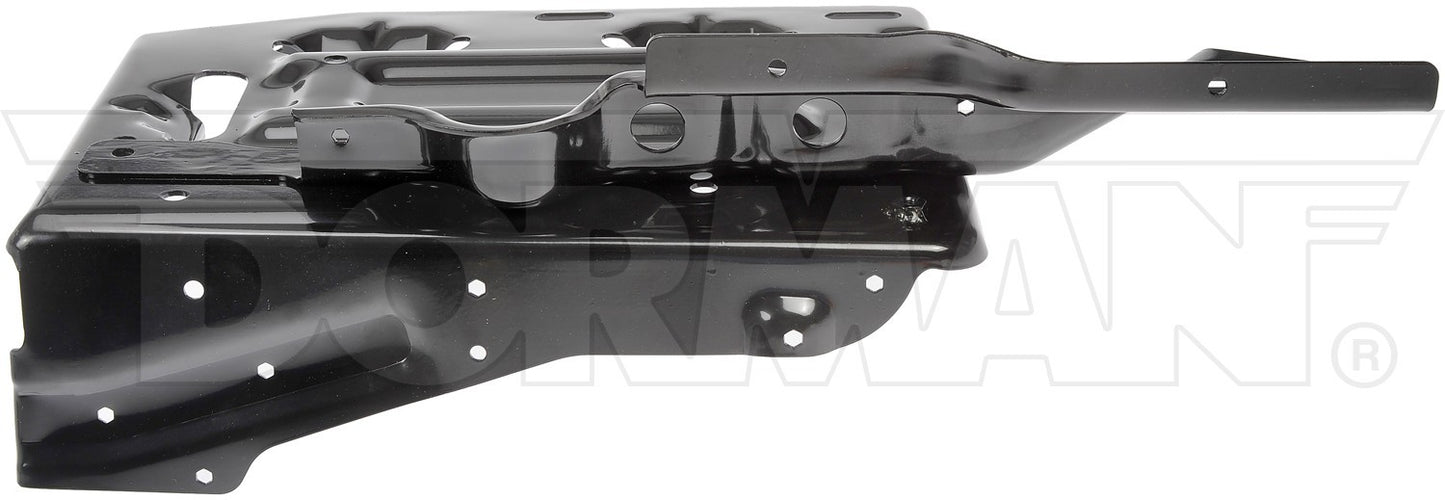 Dorman - HELP Battery Tray Replacement for 2020-15 Cadillac 2020-14 Chevrolet 2020-14 GMC 00089
