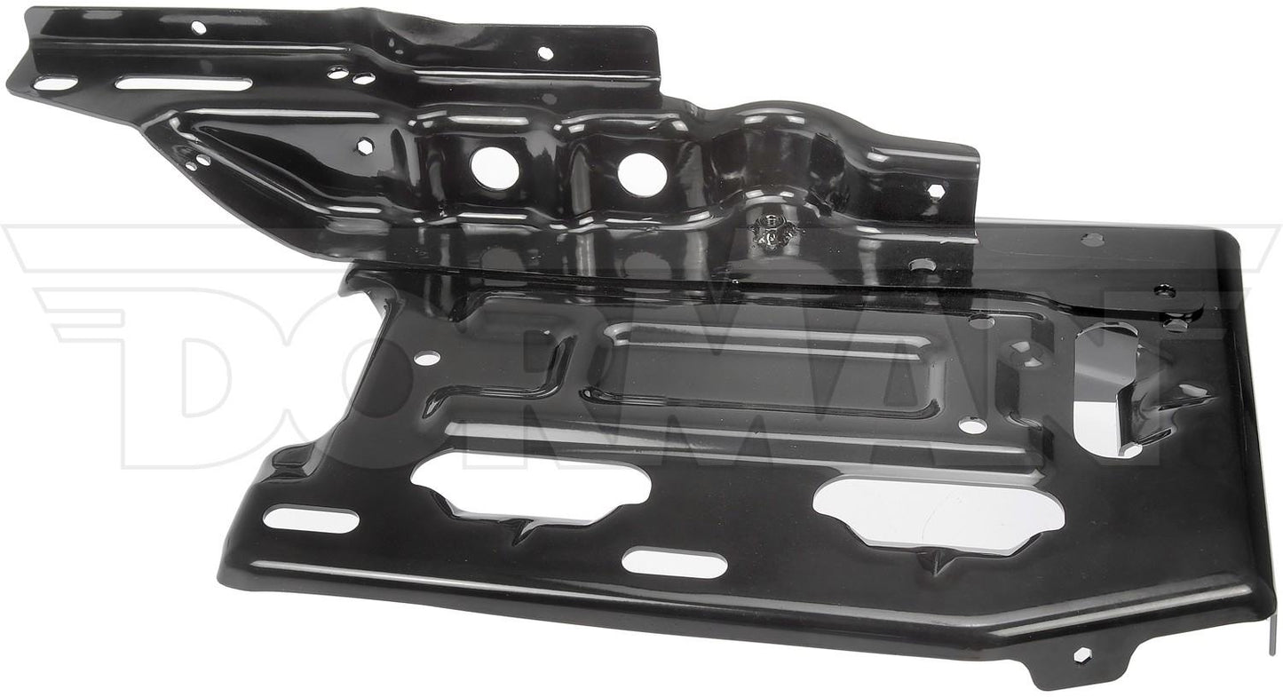 Dorman - HELP Battery Tray Replacement for 2020-15 Cadillac 2020-14 Chevrolet 2020-14 GMC 00089