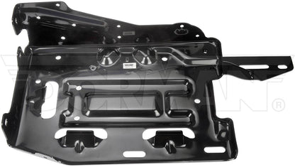 Dorman - HELP Battery Tray Replacement for 2020-15 Cadillac 2020-14 Chevrolet 2020-14 GMC 00089