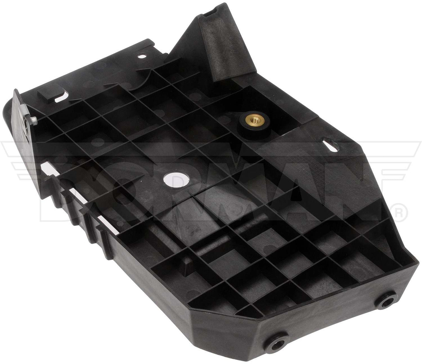 Dorman Battery Tray Replacement with Secure Fit for 2019 Chevrolet and GMC 00090